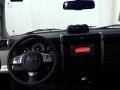 2012 Black Toyota FJ Cruiser 4WD  photo #7