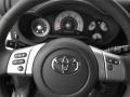 2012 Black Toyota FJ Cruiser 4WD  photo #8