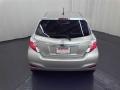 Classic Silver Metallic - Yaris L 5 Door Photo No. 3