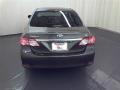 2011 Magnetic Gray Metallic Toyota Corolla LE  photo #3