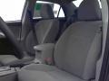 2011 Magnetic Gray Metallic Toyota Corolla LE  photo #11