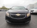 Black Granite Metallic - Cruze LT Photo No. 2