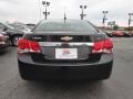 Black Granite Metallic - Cruze LT Photo No. 6