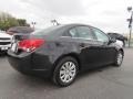 Black Granite Metallic - Cruze LT Photo No. 7