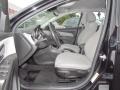 Black Granite Metallic - Cruze LT Photo No. 9