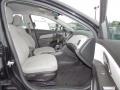 Black Granite Metallic - Cruze LT Photo No. 10