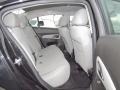 Black Granite Metallic - Cruze LT Photo No. 11