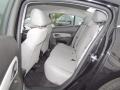 Black Granite Metallic - Cruze LT Photo No. 12