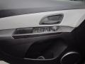 Black Granite Metallic - Cruze LT Photo No. 13