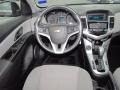 Black Granite Metallic - Cruze LT Photo No. 15