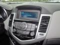 Black Granite Metallic - Cruze LT Photo No. 17
