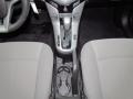 Black Granite Metallic - Cruze LT Photo No. 18