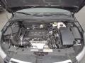 Black Granite Metallic - Cruze LT Photo No. 19