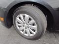 Black Granite Metallic - Cruze LT Photo No. 21