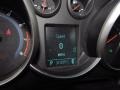 Black Granite Metallic - Cruze LT Photo No. 22