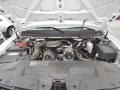  2009 Sierra 1500 Work Truck Regular Cab 4.3 Liter OHV 12-Valve Vortec V6 Engine