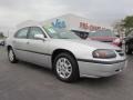 Galaxy Silver Metallic - Impala  Photo No. 1