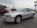 Galaxy Silver Metallic - Impala  Photo No. 3