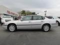 Galaxy Silver Metallic - Impala  Photo No. 4