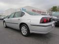 Galaxy Silver Metallic - Impala  Photo No. 5