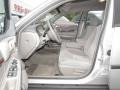 Galaxy Silver Metallic - Impala  Photo No. 9