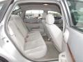 Galaxy Silver Metallic - Impala  Photo No. 11