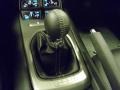 Black Transmission Photo for 2012 Chevrolet Camaro #57350895