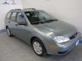 Light Tundra Metallic 2006 Ford Focus ZXW SE Wagon