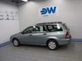 Light Tundra Metallic - Focus ZXW SE Wagon Photo No. 5
