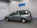 2006 Light Tundra Metallic Ford Focus ZXW SE Wagon  photo #5