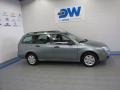 Light Tundra Metallic - Focus ZXW SE Wagon Photo No. 6