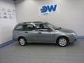 2006 Light Tundra Metallic Ford Focus ZXW SE Wagon  photo #6