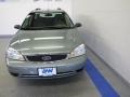 Light Tundra Metallic - Focus ZXW SE Wagon Photo No. 7