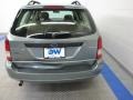 2006 Light Tundra Metallic Ford Focus ZXW SE Wagon  photo #8