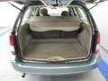 Light Tundra Metallic - Focus ZXW SE Wagon Photo No. 12