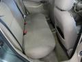 Light Tundra Metallic - Focus ZXW SE Wagon Photo No. 15