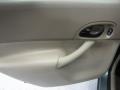 Light Tundra Metallic - Focus ZXW SE Wagon Photo No. 17