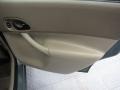Light Tundra Metallic - Focus ZXW SE Wagon Photo No. 18