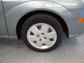 2006 Ford Focus ZXW SE Wagon Wheel and Tire Photo