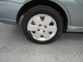 Light Tundra Metallic - Focus ZXW SE Wagon Photo No. 20