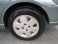 Light Tundra Metallic - Focus ZXW SE Wagon Photo No. 22