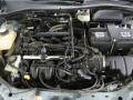 2.0L DOHC 16V Inline 4 Cylinder Engine for 2006 Ford Focus ZXW SE Wagon #57351058