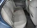 Graphite Blue Metallic - Taurus SE Photo No. 14