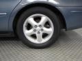 Graphite Blue Metallic - Taurus SE Photo No. 22