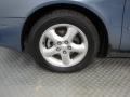 Graphite Blue Metallic - Taurus SE Photo No. 23