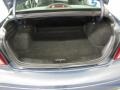 2000 Graphite Blue Metallic Ford Taurus SE  photo #25