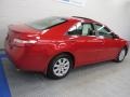 Barcelona Red Metallic - Camry XLE Photo No. 4