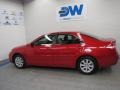 Barcelona Red Metallic - Camry XLE Photo No. 6