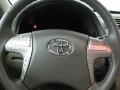 Barcelona Red Metallic - Camry XLE Photo No. 9