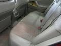 Barcelona Red Metallic - Camry XLE Photo No. 13